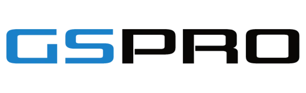 GSPro Logo