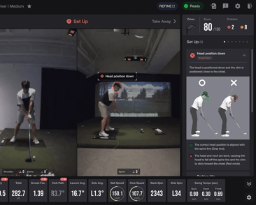 How to Practice Golf Indoors and Actually Improve Your Game